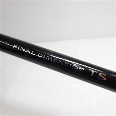 ファイナルディメンション ’TS176MHPF